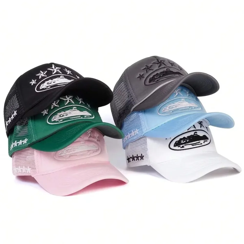 Five Starz Hat™