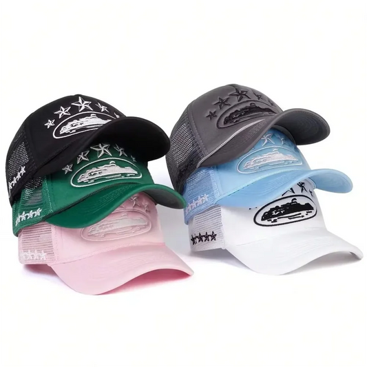 Five Starz Hat™